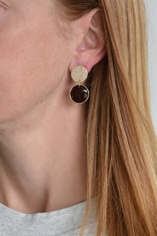 Rondelles Brillantes Chocolat: LAST 2