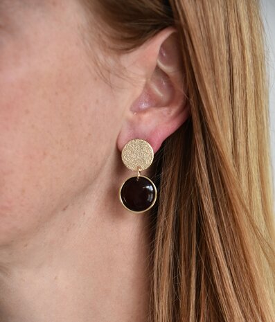 Rondelles Brillantes Chocolat: LAST 2