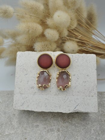 Orélia Aubergine: SOLD OUT