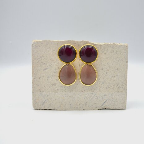 &Eacute;pure Merlot Clip-on