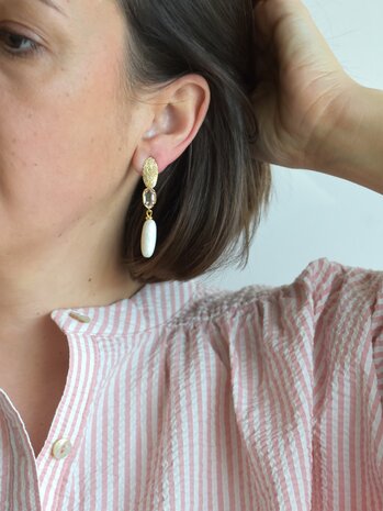 C&eacute;lestine Blanche