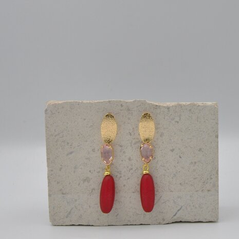 C&eacute;lestine Magentha