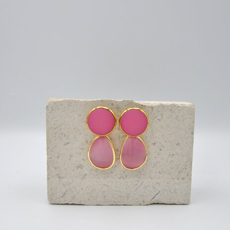 &Eacute;pure Bubblegum