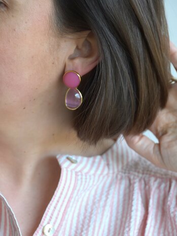 &Eacute;pure Bubblegum