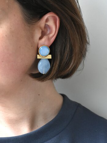 Barres Oc&eacute;an Clip-on