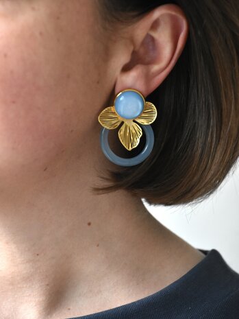 Halo Oc&eacute;an Clip-on