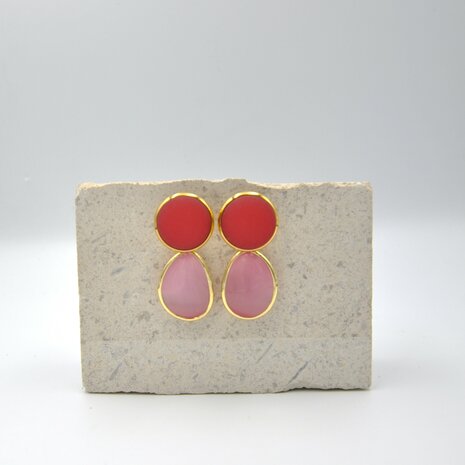 &Eacute;pure Fuchsia Flash