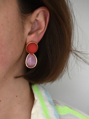 &Eacute;pure Fuchsia Flash