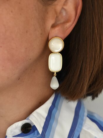 Sol&eacute;a Blanche