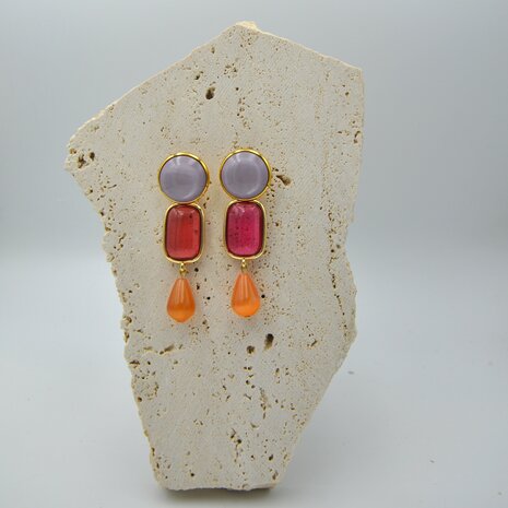 Sol&eacute;a Tutti Frutti