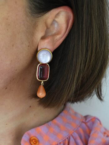 Sol&eacute;a Tutti Frutti