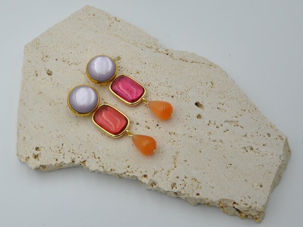 Sol&eacute;a Tutti Frutti