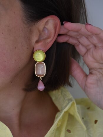 Sol&eacute;a Tropical