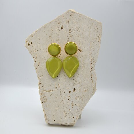 Lum&eacute;a Olive