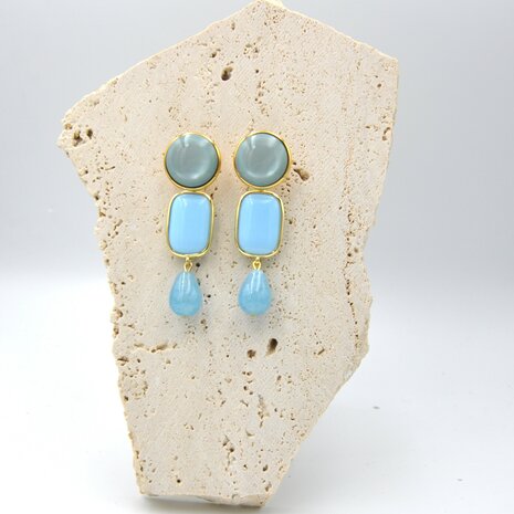 Sol&eacute;a Oc&eacute;an Clip-on