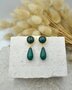 Discr&egrave;tes Emerald