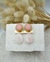 Barres Roses Clip-on