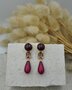 Cl&eacute;a Aubergine: OUT OF STOCK