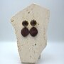 Carreau Chocolat Clip-on