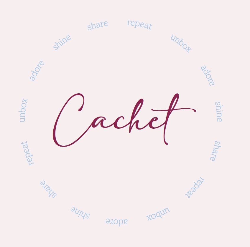 Maison Cachet