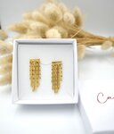 Studs Floches courtes